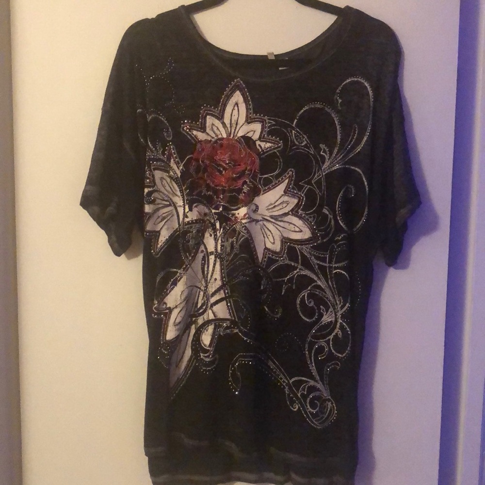 Cato Short Sleeve T-shirt
